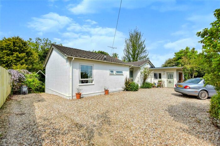 3 Bedroom Bungalow For Sale In Bude, EX23