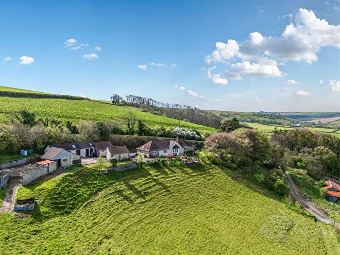 3 Bedroom Detached Bungalow For Sale In Cerne Abbas, Dorchester, DT2