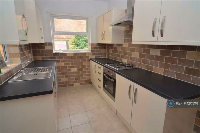 3 Bedroom Terraced House To Rent In Lloyd Street, Derby, DE22