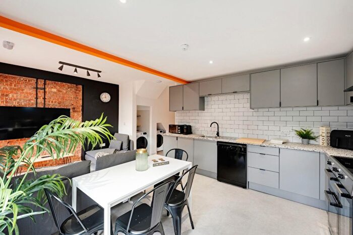 Property To Rent In Mayville Avenue, Bristol, BS34