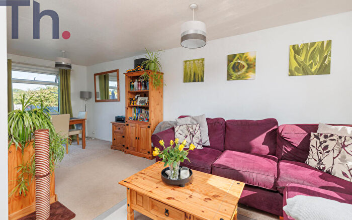 2 Bedroom Terraced House For Sale In Newport, Isle Of Wight, PO30