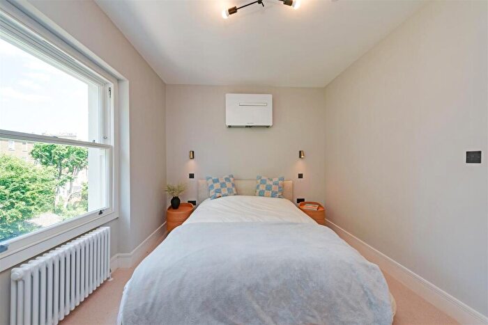 2 Bedroom Apartment To Rent In Adamson Road, Belsize Park, NW3