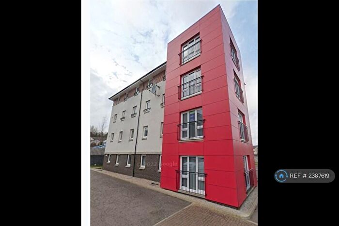 2 Bedroom Flat To Rent In Goodhope Park, Bucksburn, Aberdeen, AB21