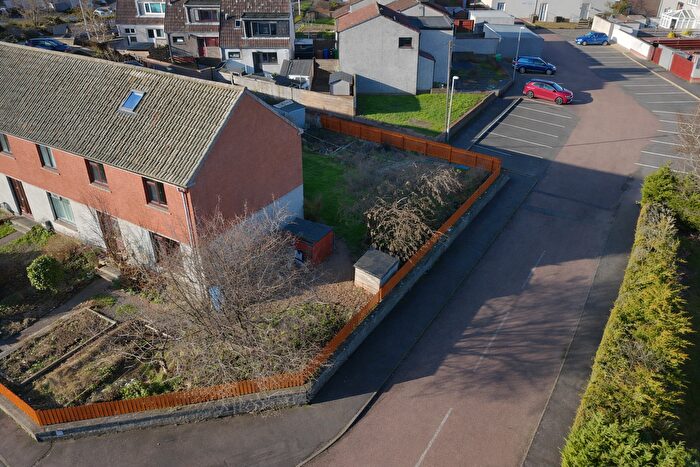 3 Bedroom Terraced House For Sale In Shoolbraids, St Andrews, KY16