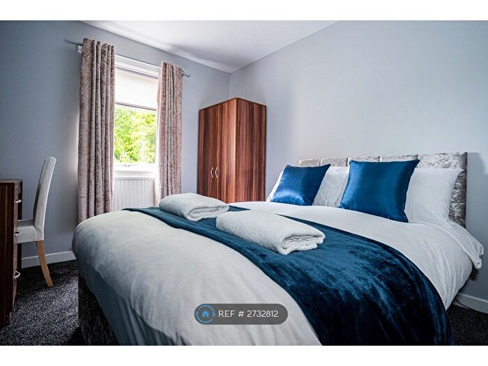 3 Bedroom Terraced House To Rent In Hopetoun Bank, Irvine, KA11