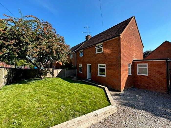 5 Bedroom Semi-Detached House To Rent In Cromwell Road, Winchester, SO22