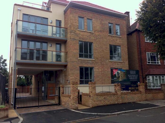 1 Bedroom Flat To Rent In Hartington Road, London, W13