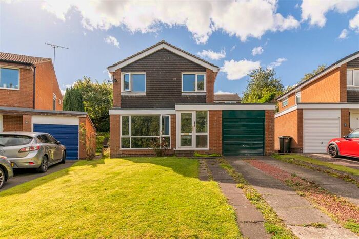 3 Bedroom Detached House For Sale In Langton Lea, High Shincliffe, Durham, DH1