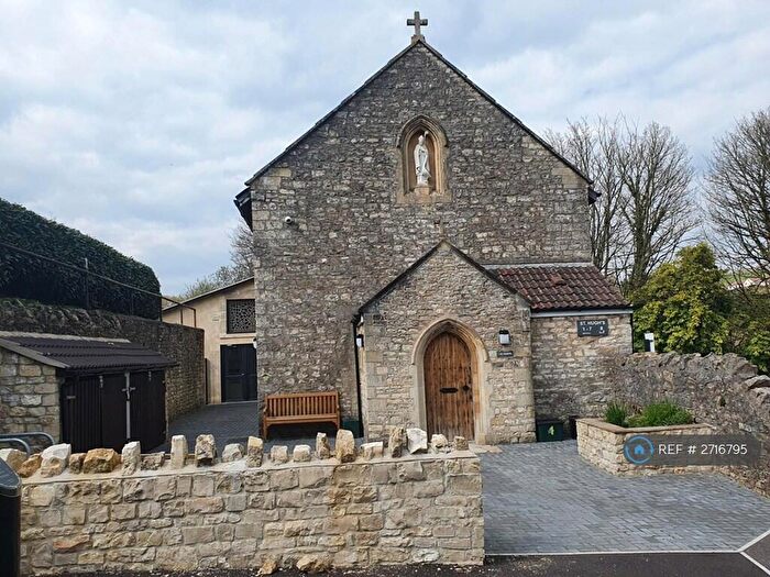 2 Bedroom Semi Detached House To Rent In St. Hughs, Radstock, BA3