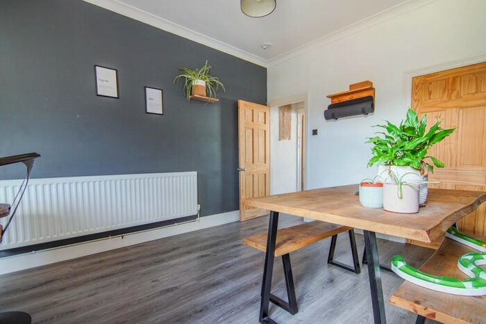 2 Bedroom Terraced House For Sale In Coniston Road, Coventry, CV5
