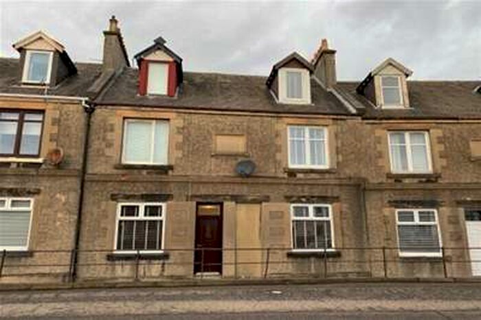 2 Bedroom Flat To Rent In Mclaren Terrace, Falkirk, FK2