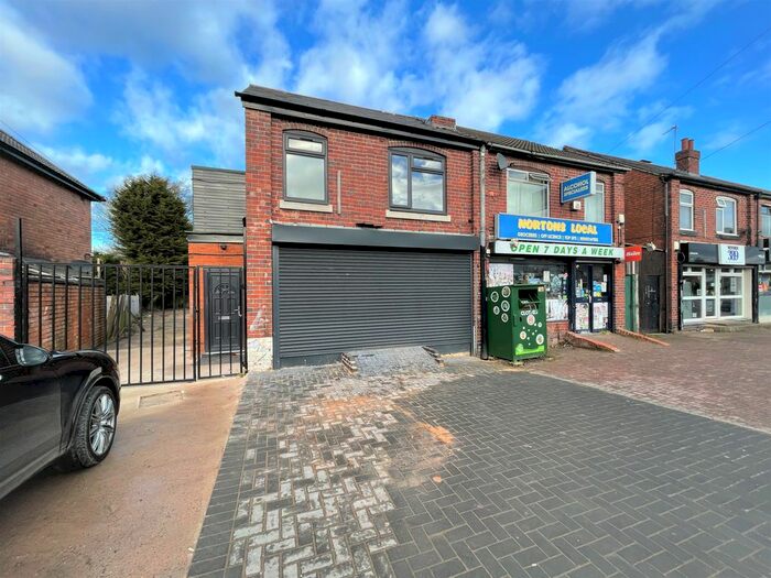 Block Of Flats To Rent In Redditch Road, Birmingham B38