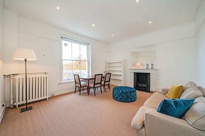 1 Bedroom Flat For Sale In Holland Park, Holland Park, W11
