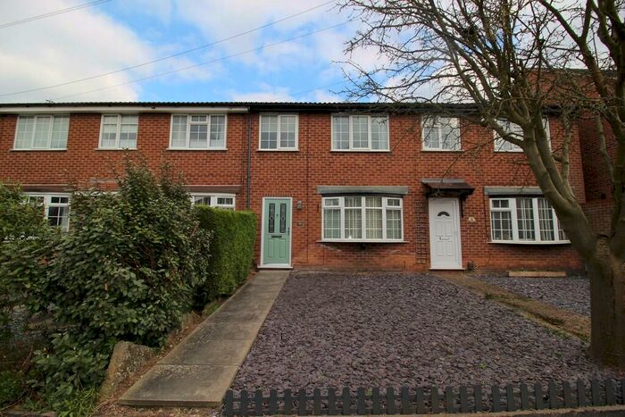 3 Bedroom Terraced House To Rent In Wilford Road, Ruddington, NG11