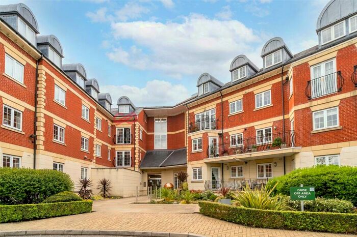 2 Bedroom Apartment To Rent In Eastcote Road, Pinner, HA5