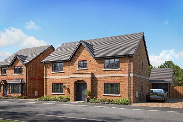 5 Bedroom Detached House For Sale In Maidenhead Road, Windsor, Berkshire, SL4