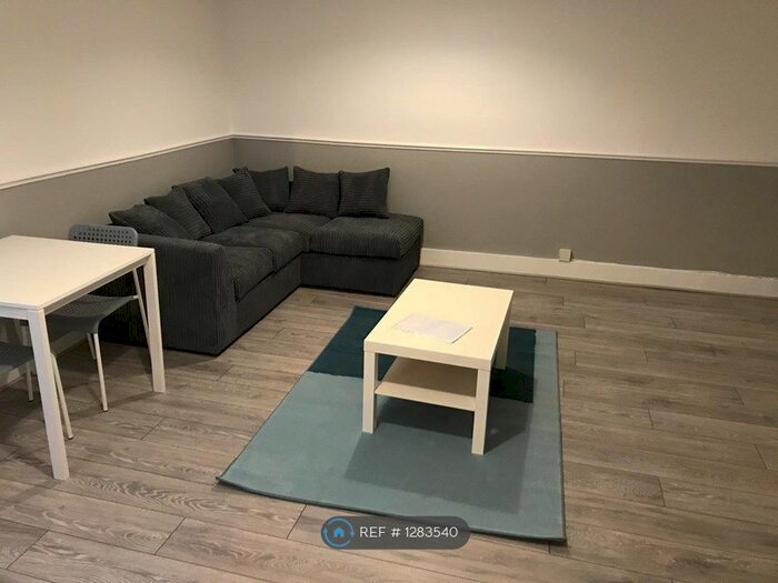 1 Bedroom Flat To Rent In North Brink, Wisbech PE13