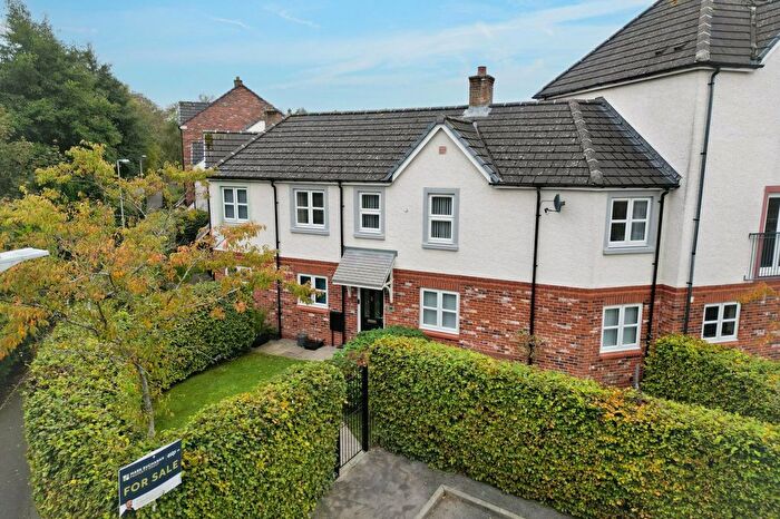 4 Bedroom Terraced House For Sale In Infirmary Road, Workington, CA14