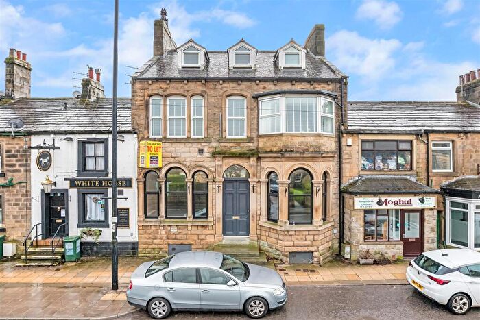 1 Bedroom Flat For Sale In Parish Gate, Burley In Wharfedale, Ilkley, LS29