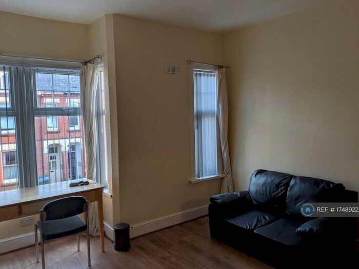 4 Bedroom Terraced House To Rent In Clara Street, Coventry, CV2