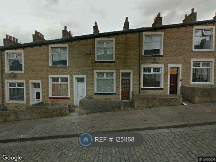 2 Bedroom Terraced House To Rent In Wickworth St, Nelson BB9