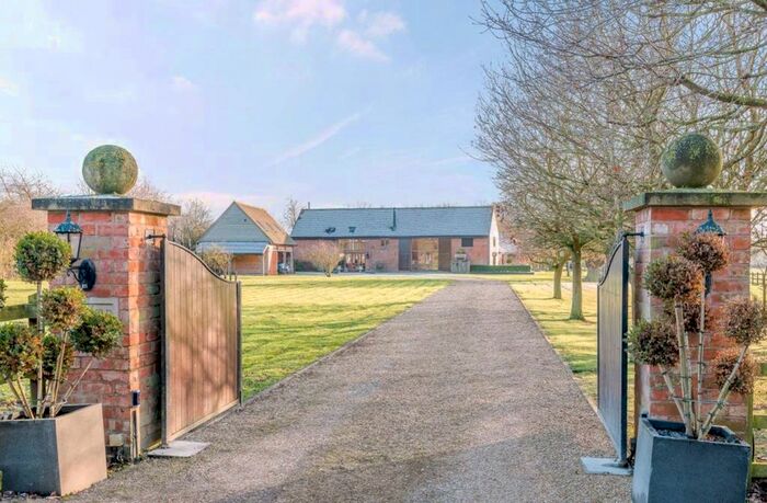 5 Bedroom Detached House To Rent In Biggin Hall Lane, Rugby, Warwickshire, CV23