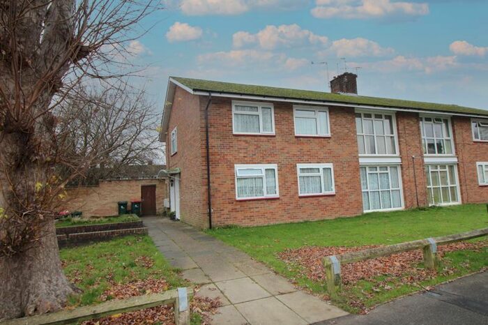 2 Bedroom Maisonette To Rent In Ryelands, Crawley RH11