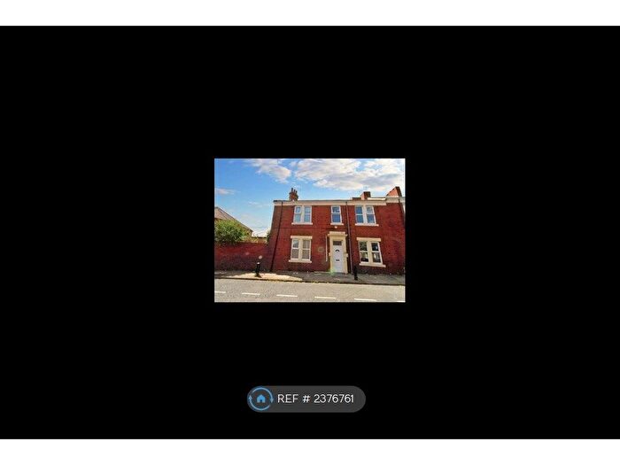 3 Bedroom Semi-Detached House To Rent In Grantham Road, Newcastle, NE2