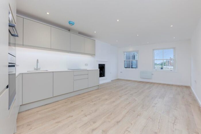 1 Bedroom Apartment To Rent In Dunelm Street London, E1