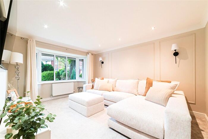 4 Bedroom Detached House For Sale In Ulverston Drive, Rishton, Blackburn, Lancashire, BB1