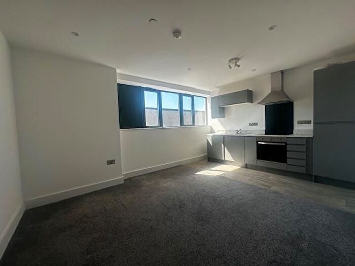 1 Bedroom Flat To Rent In Oliver Street, Birkenhead, CH41