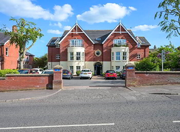 2 Bedroom Apartments For Sale In Bayside Apartments, Ballyholme Road, Bangor, BT20