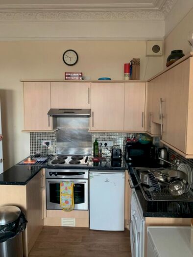 2 Bedroom Flat To Rent In Links Place, Leith Links, Edinburgh, EH6