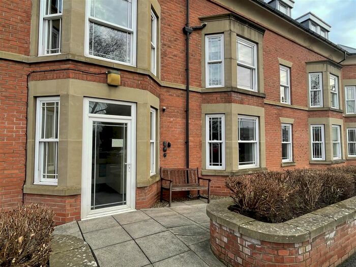 2 Bedroom Flat To Rent In Scalby Road, Scarborough, YO12