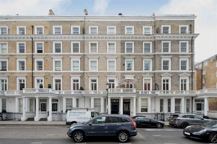 1 Bedroom Flat To Rent In Elvaston Place, London, SW7