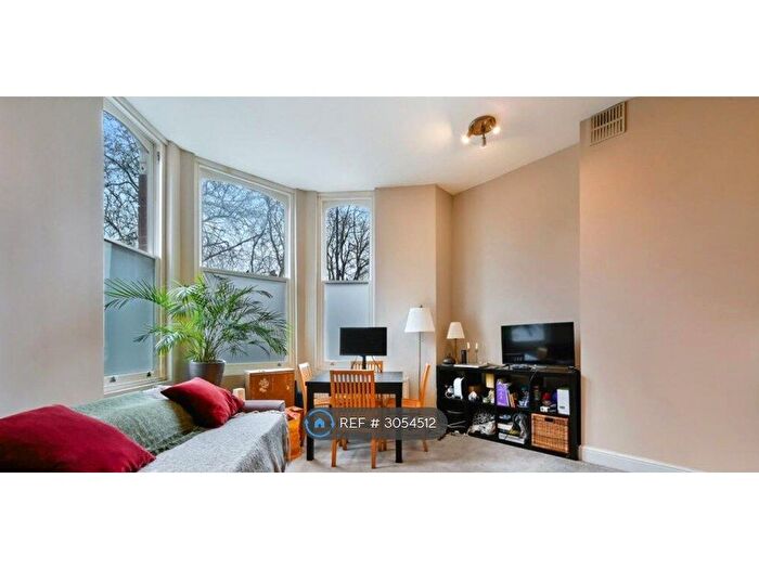 1 Bedroom Flat To Rent In Christchurch Road, London, SW2