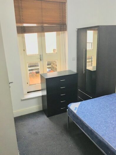 Studio To Rent In Loveridge Mews, Kilburn, NW6