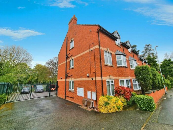 2 Bedroom Apartment To Rent In Parkview, Washbrook Road, Rushden, NN10