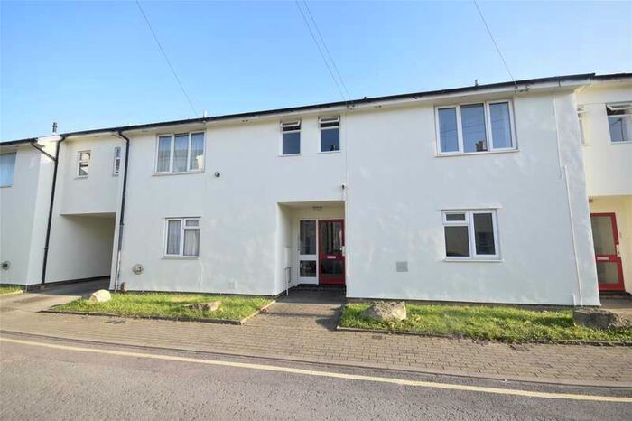 1 Bedroom Flat To Rent In Park Street, Cheltenham, Gloucestershire, GL50