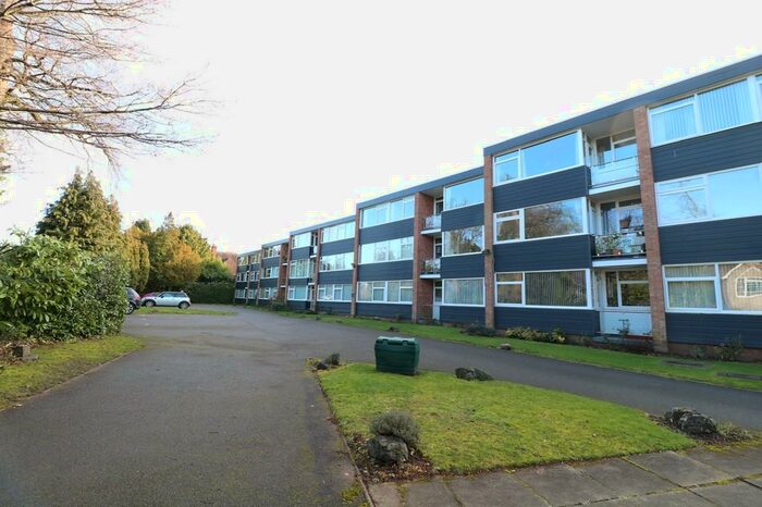 2 Bedroom Apartment To Rent In Hampton Lane, Solihull, B91