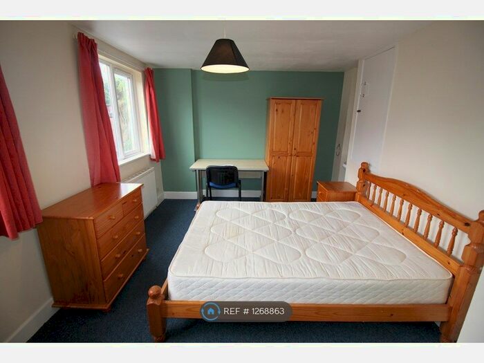 5 Bedroom Terraced House To Rent In Broad Green, Southampton, SO14