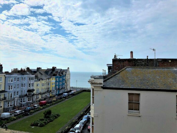 2 Bedroom Flat To Rent In St James Street, Brighton, BN2