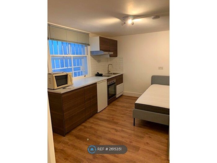 Studio To Rent In Wrights Lane, London, W8