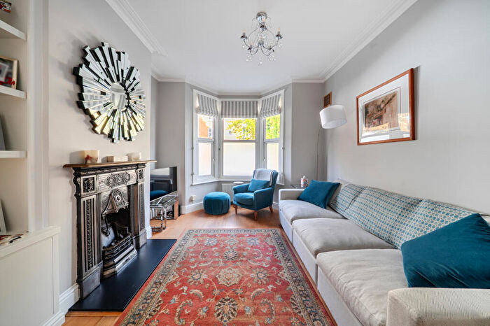 3 Bedroom Terraced House For Sale In Avonley Road, New Cross, SE14
