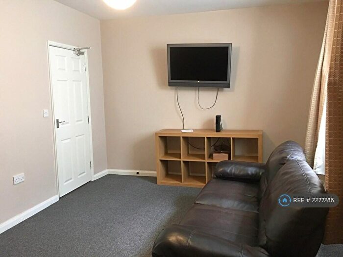 7 Bedroom Maisonette To Rent In Dover Place, Bristol, BS8