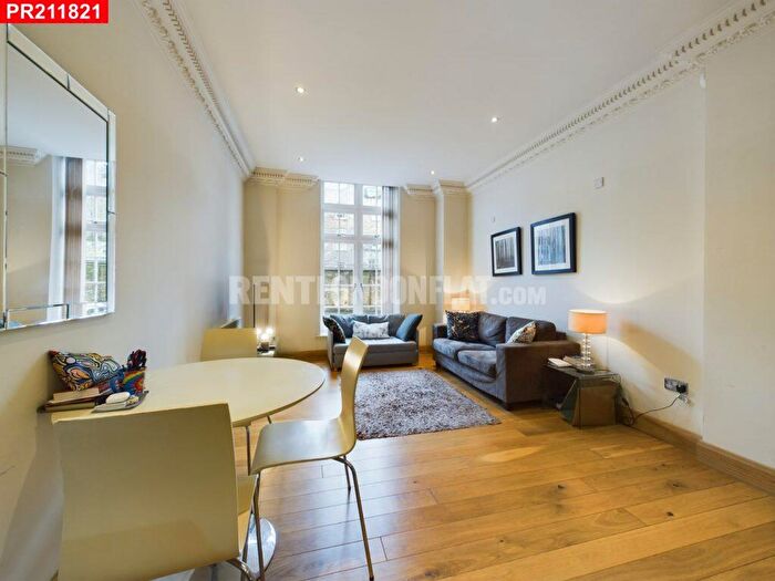 1 Bedroom Flat To Rent In School Mews, Shadwell, – Bedroom Flat, E1