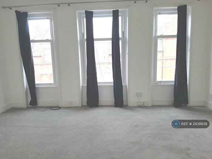 Studio To Rent In Topsfield Parade, Crouch End, N8