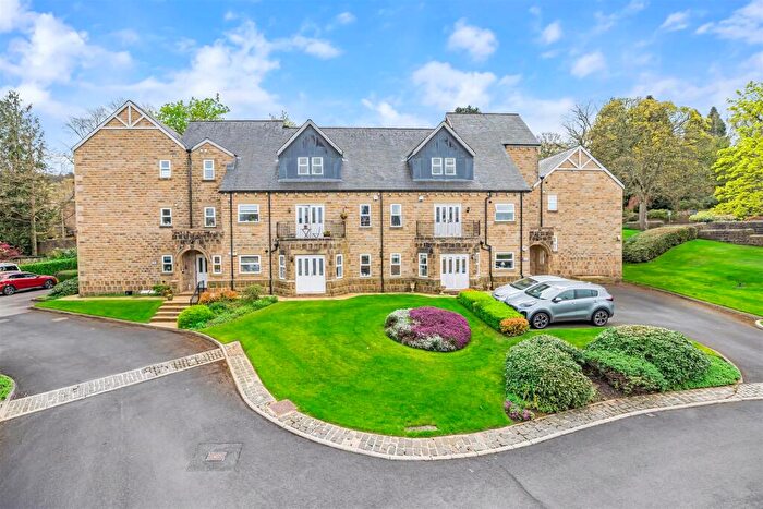 2 Bedroom Apartment For Sale In Regency Court, Ilkley, LS29