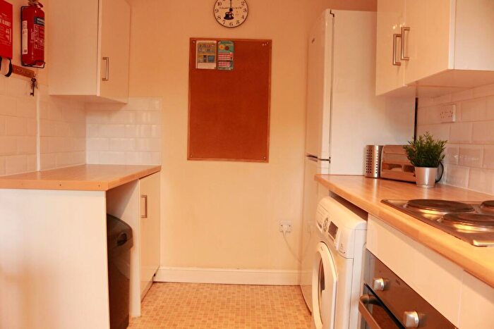 1 Bedroom Property To Rent In Cardigan Place, Norwich, NR2