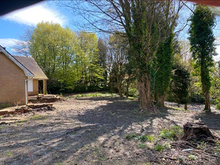 Detached Bungalow For Sale In Bungalow And Land Off Bamford Way, Rochdale, OL11
